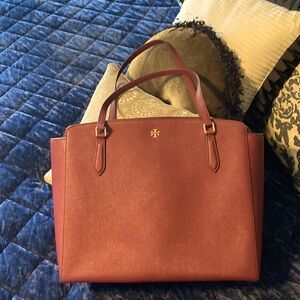 Tory Burch Tote Bag